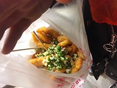 -特色椒盐排条(天山西路店)