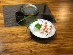 -尺山寸水日料(马桥满天星店)