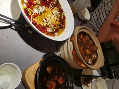 -十朝院子·南京菜(夫子庙店)