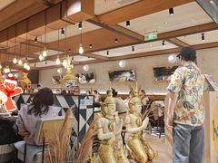 -Home Thai·泰谣(王府井apm店)