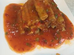 -尚岛私房菜(西方巷店)