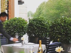 -Oyster Talks 四度蚝法餐厅