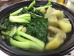 -沙田台山海鲜·酣客酒窖