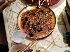 -串盟烧烤大排档·长沙美食地标(星沙店)