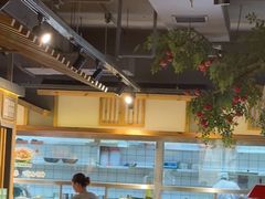 -绿草地·湘菜(喜盈门店)