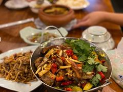 -小厨子私房菜·云南美食店