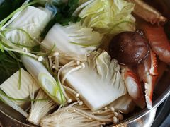 景观位-蟹道乐(道顿堀本店)