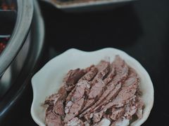 耙牛肉-大龙火锅(老店)