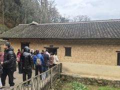 -韶山毛泽东同志故居