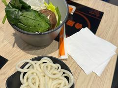 -吉野家(复兴路第二餐厅店)