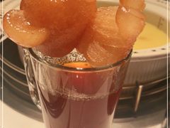 -领鲜天下·焗海鲜·花胶鸡(天目里店)