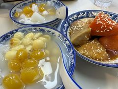 -黄记潮汕甜汤(贝底田坊店)