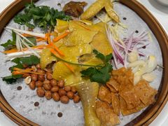 -顺德佬(五和店)