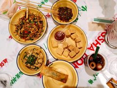 -东排食堂长沙小吃大排档(五一广场店)