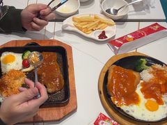 -豪享来(我格广场店)