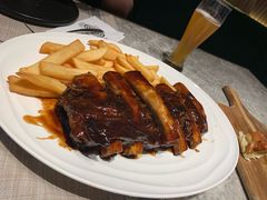 -Hurricane's Grill 飓风牛排