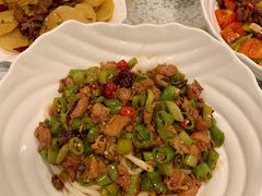 -文三里屯面馆(三里屯店)