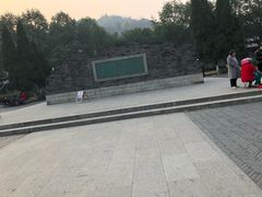 -临安城遗址(太庙遗址)