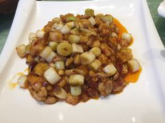 -博雅渔港·融合菜(维也纳国际大酒店)