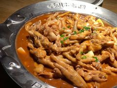 -胖哥俩肉蟹煲(杭州大厦中央广场店)