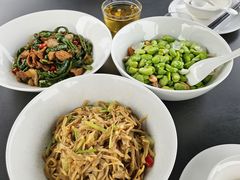 -汉水谣·江景餐厅(江滩店)