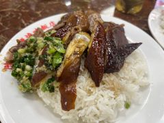 -陈光记烧腊店(罗保博士街店)