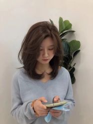 -AFA Hair studio·女士发型设计