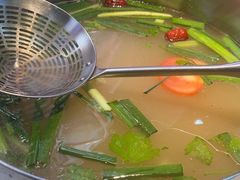 -刘少华贵州小黄牛·鲜牛肉火锅(总店)
