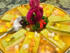 -古姑姑·品质海南菜私房餐厅(龙昆南欧式洋房别墅店)