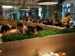 -比格比萨自助(宋家庄店)