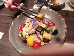 -匠和风精致料理(莆田财富中心店)
