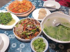 -味兴居农家菜馆(同德广场店)