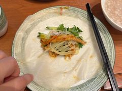 春饼-老昌春饼(中央二店)