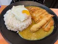 -鱼籽村秘制拌饭(崇文门店)