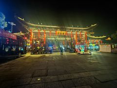 -大小河街