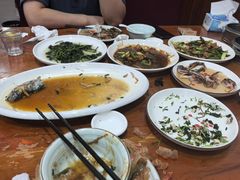 -红灯笼龙凤饭店(宁波老字号店)