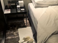 -长沙尼依格罗酒店