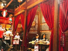 -小龙坎火锅(总店)