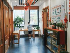 -子曰书院·古筝围棋书法国画小主持(夏都店)