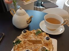 -杜哈夫DOUX RÊVE·生日蛋糕(日月光店)
