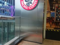 -太平洋咖啡(五月花店)