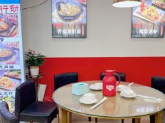 -鑫鸿达·海鲜闽菜热炒小馆(中山路店)