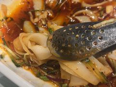 -巴音浩日娲·蒙餐(双林东路店)