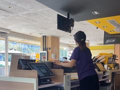 -麦当劳(塔园路店)