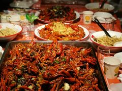 -汉虾王.小龙虾.武汉菜.粤菜(科技园店)