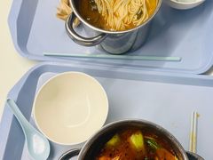 -北大家园食堂
