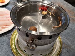 -百草滩羊清水涮羊肉·清真·宁夏盐池滩羊(莲花桥店)