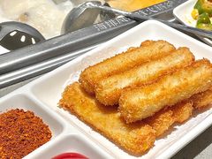-海底捞火锅(江宸天街店)