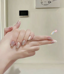 -LILY NAILS美甲美睫