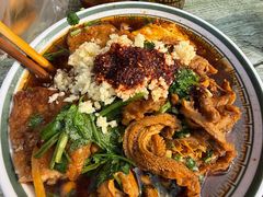 -金秋特色面馆(铜庄店)